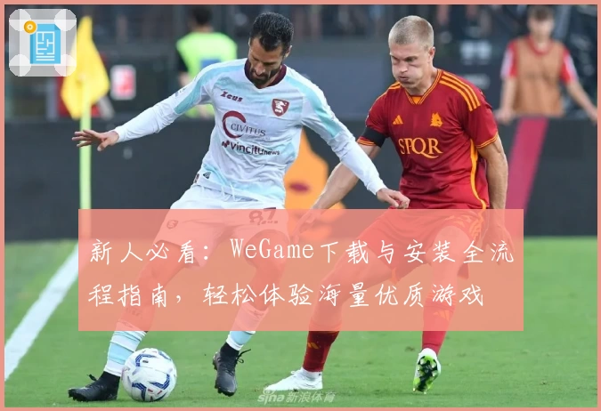 新人必看：WeGame下载与安装全流程指南，轻松体验海量优质游戏
