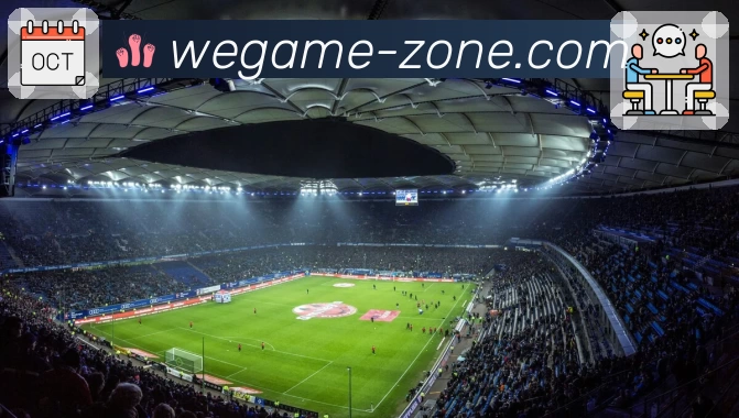 wegameAPP 官方推荐图